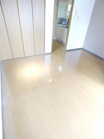 ジョワメゾン田端の物件内観写真